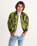 Camo (green) Men's Bomber Jacket