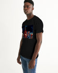 Hennessy GT1 Men's Graphic Tee