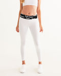 Texeria Monogram Women's Yoga Pant