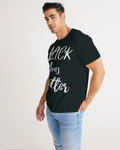 BLACK LIVES MATTER Men's Tee