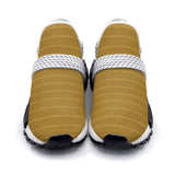 Mustard Unisex Lightweight Sneaker