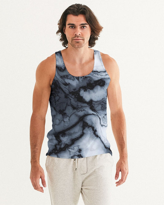 Marble Men's Tank