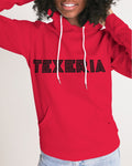 Candy Apple Red Women's Hoodie