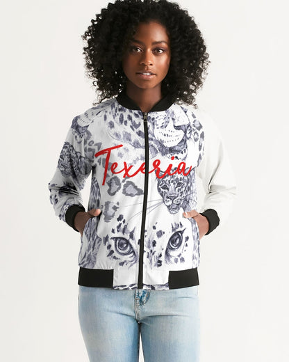 Wild Women's Bomber Jacket