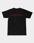 Say their names Men's Graphic Tee