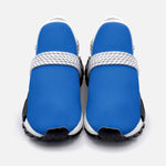 Royal Unisex Lightweight Sneakers