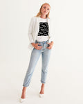 Texeria Monogram Women's Graphic Tee