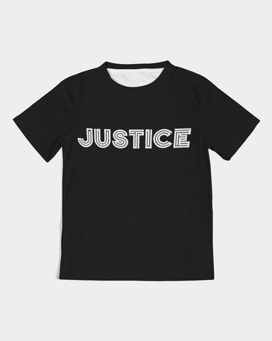 Justice Kids Tee