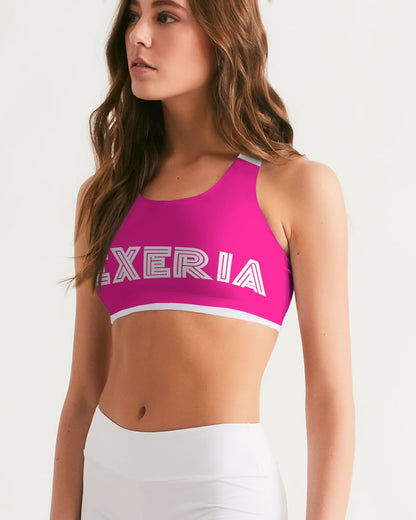 Azalea Women's Seamless Sports Bra