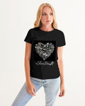 Shine Bright Women's Graphic Tee