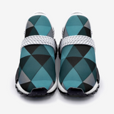 Triagles Unisex Lightweight Sneakers