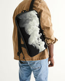 Smoke signal Slim Tech Backpack