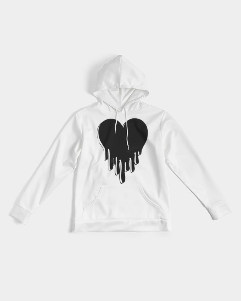 Heart H4 Men's Hoodie