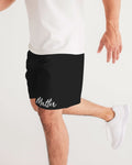 We Matter Men's Jogger Shorts