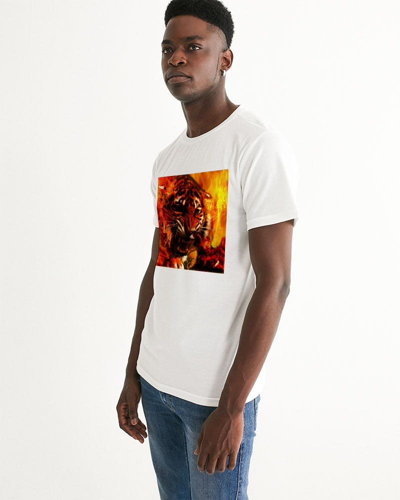 Beast Men's Graphic Tee