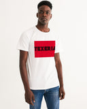 Candy Apple Red Men's Graphic Tee