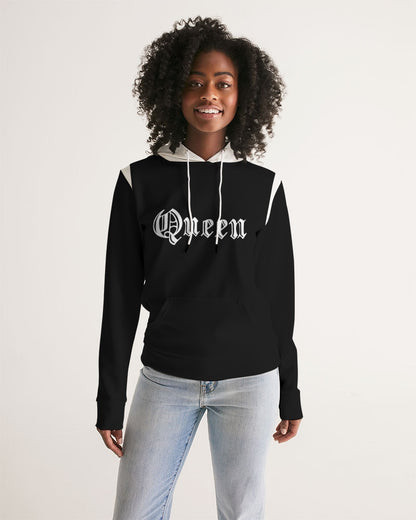 Queen GT4 Women's Hoodie