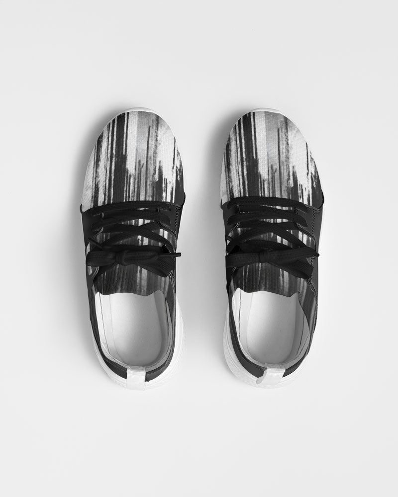Chalkboard Women's Two-Tone Sneaker