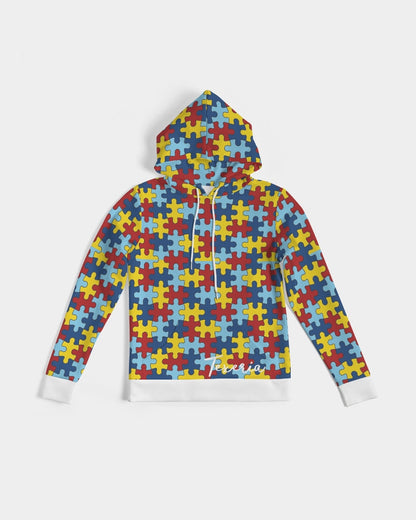 Autism Awareness FC4 Women's Hoodie