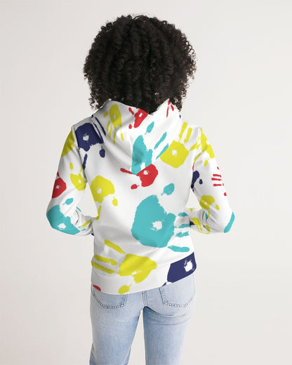 Autism Awareness Women's Hoodie