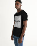 Stay Positive Men's Graphic Tee