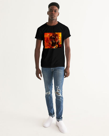 Beast Men's Graphic Tee