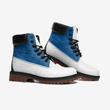 Cobalt 3 Casual Leather Lightweight boots