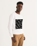 Texeria Monogram Men's Graphic Sweatshirt