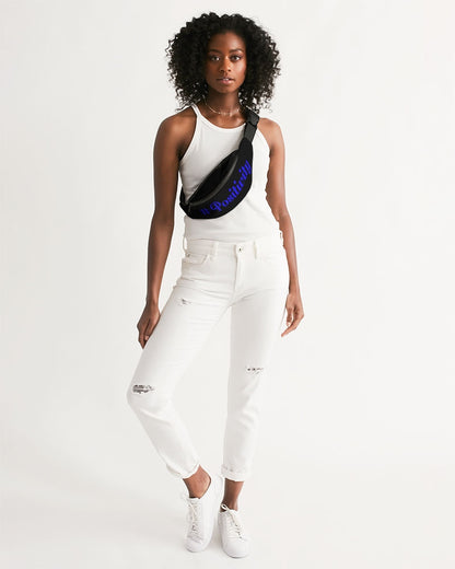 positivity Crossbody Sling Bag