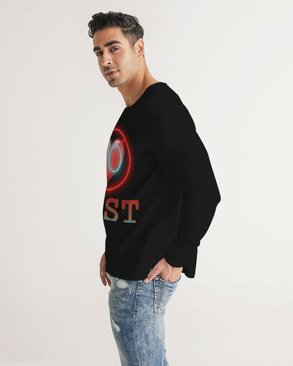 No Love- Men's Long Sleeve Tee