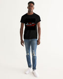 All lives Men's Graphic Tee