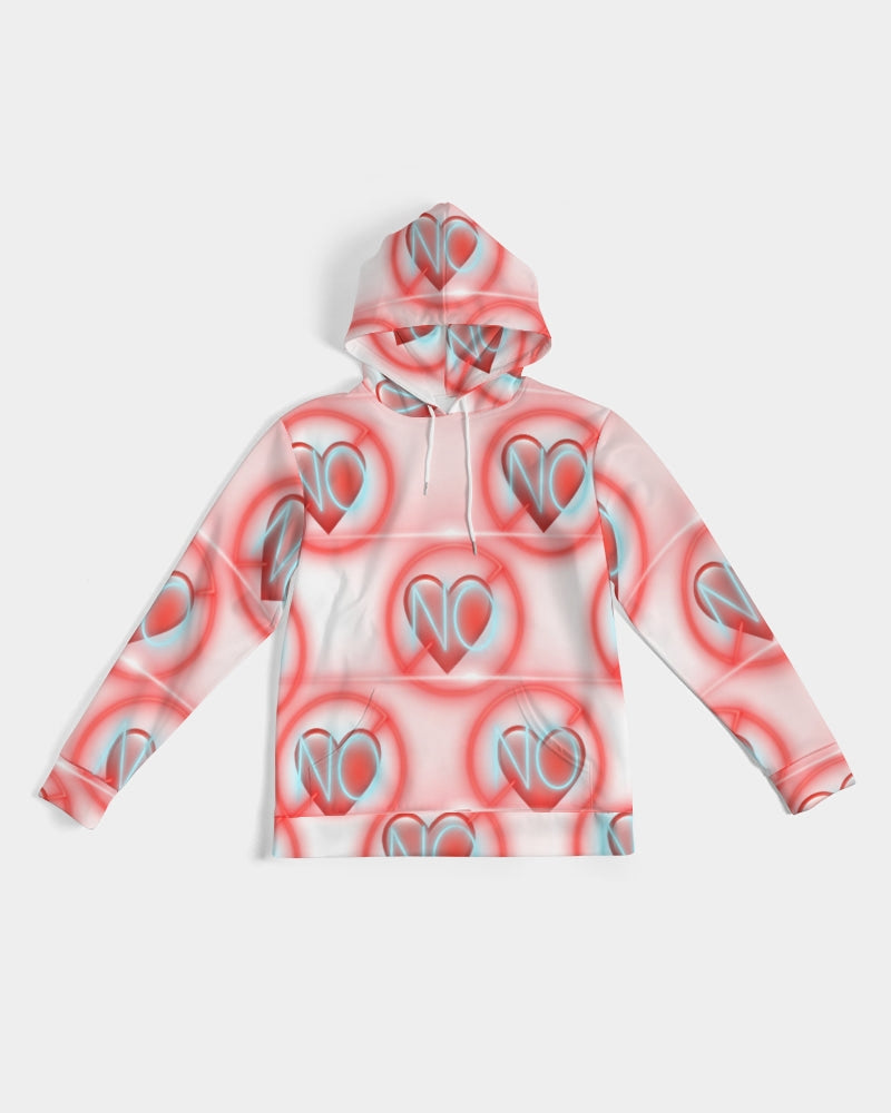 No love 2 Men's Hoodie