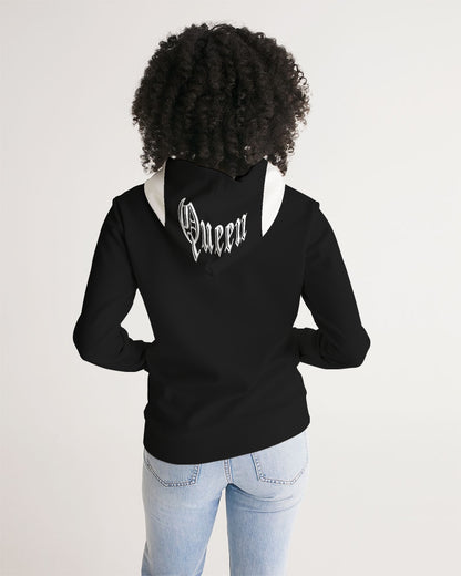 Queen GT4 Women's Hoodie