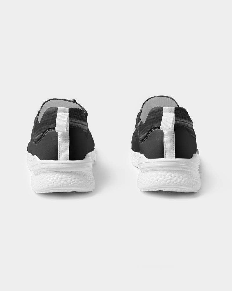 Chalkboard Women's Two-Tone Sneaker
