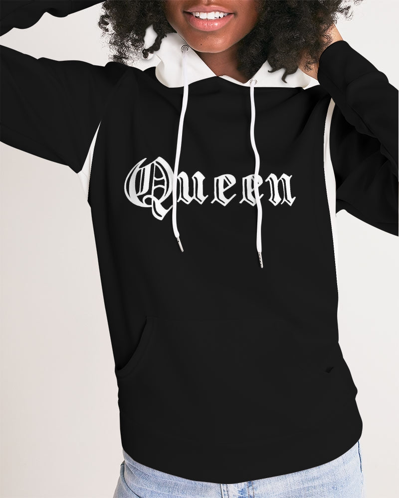 Queen GT4 Women's Hoodie