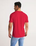 Candy Apple Red Men's Tee