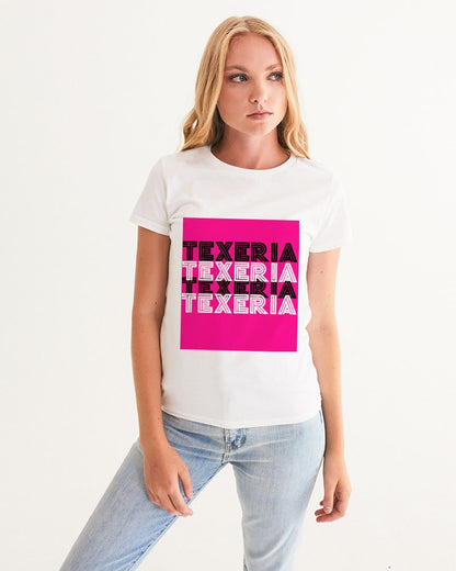 Azalea Women's Graphic Tee