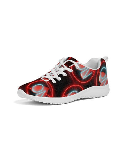 No love 3 Women's Athletic Shoe