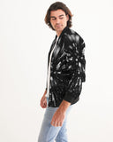 Outer Space Men's Bomber Jacket