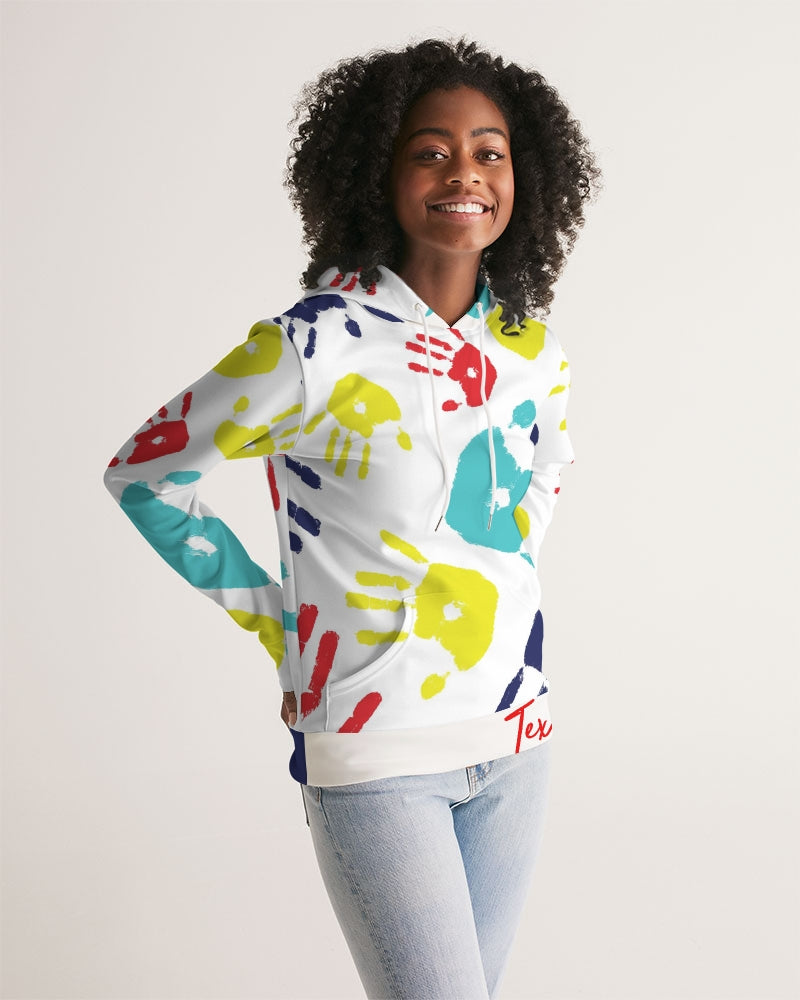 Autism Awareness Women's Hoodie