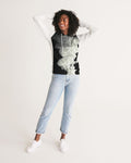 Smoke signal Women's Hoodie