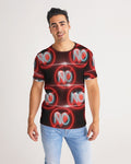 No love 3 Men's Tee