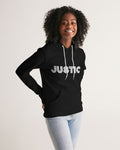 Justice Women's Hoodie
