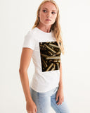 Case by Case . Women's Graphic Tee