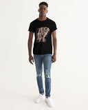 A King & Two Queens Men's Graphic Tee