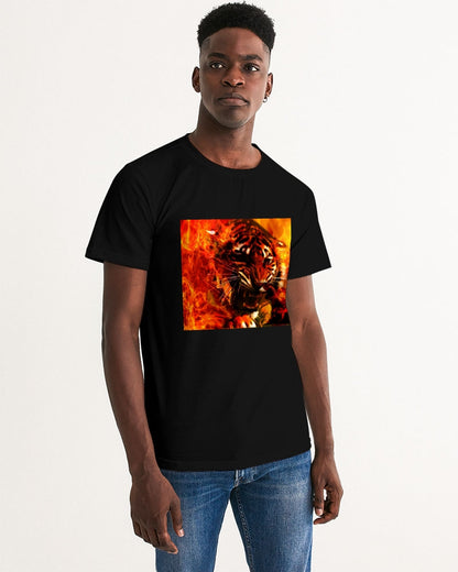 Beast Men's Graphic Tee