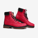 WTF! 2 Casual Leather Lightweight boots