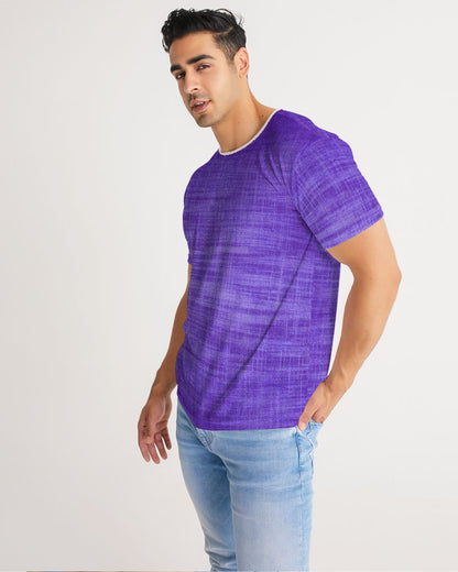 violet Men's Tee
