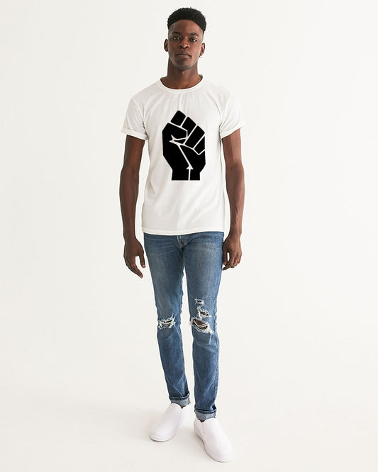 Black lives Men's Graphic Tee