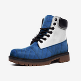 Cobalt 2 Casual Leather Lightweight boots